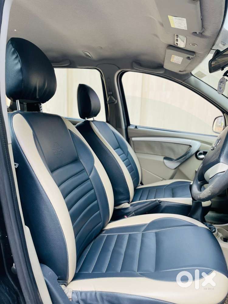 Nissan Terrano Xl 85 Ps Deisel, 2014, Diesel