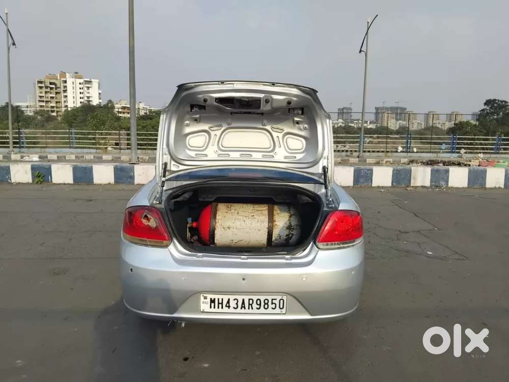 Fiat Linea, 2015, Petrol