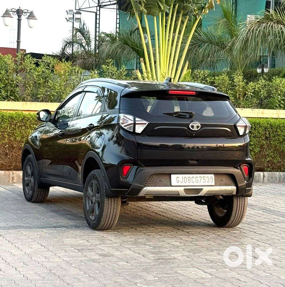 Tata Nexon 1.5 Revotorq Xz Plus, 2021, Diesel