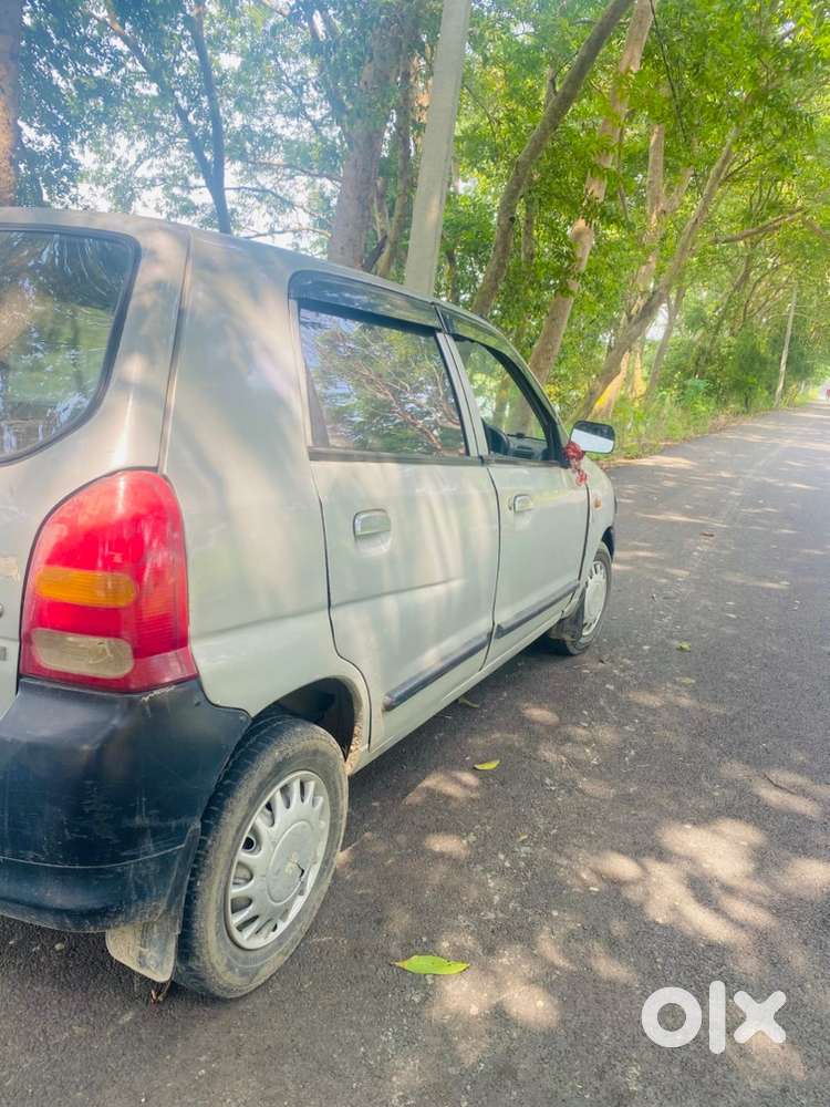 Maruti Suzuki Alto 2008 Lxi