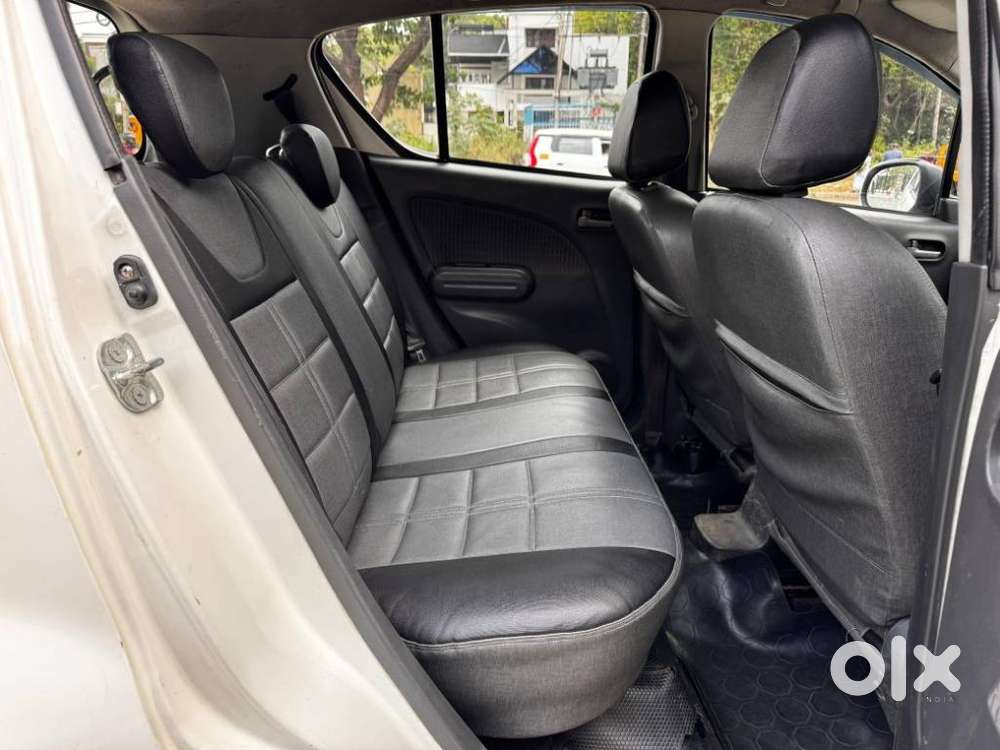 Maruti Suzuki Ritz Vdi, 2015, Diesel