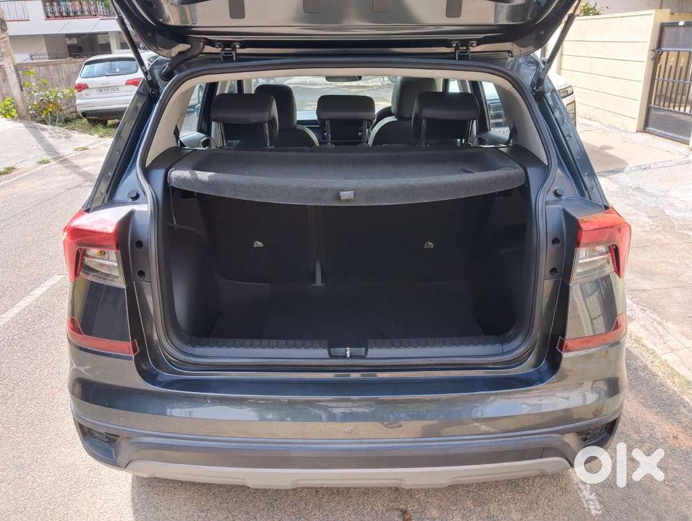 Skoda Kushaq 1.0 Tsi Style At, 2023, Petrol