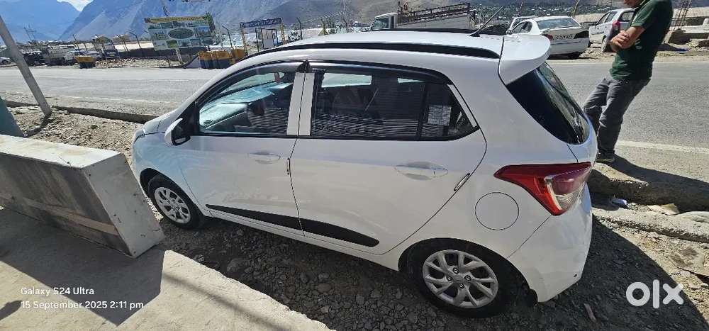 In Good Condition