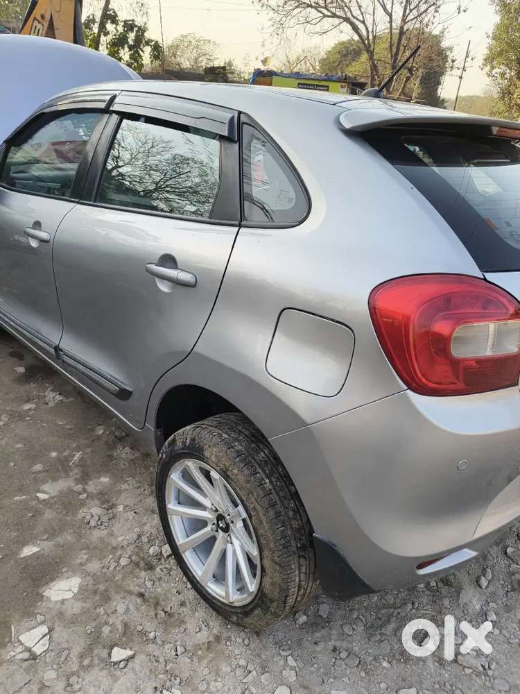 Maruti Suzuki Baleno 2019 Petrol 86000 Km Driven 5,10,2019 Modal Hai