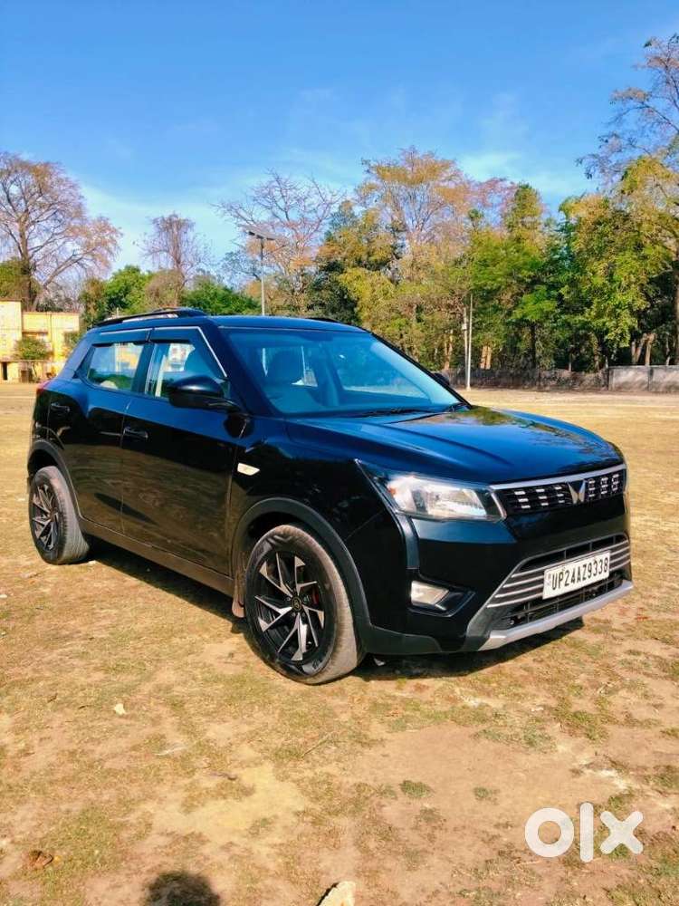 Mahindra Xuv300 W6 Diesel, 2023, Diesel