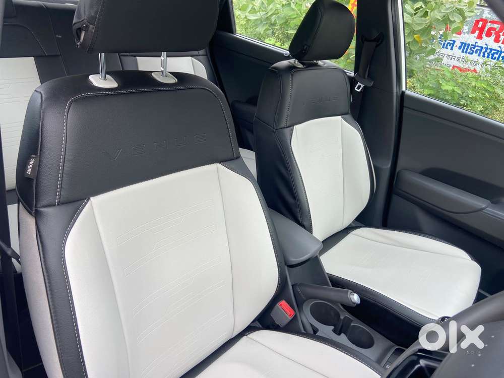 Hyundai New Venue Se, 2025, Petrol