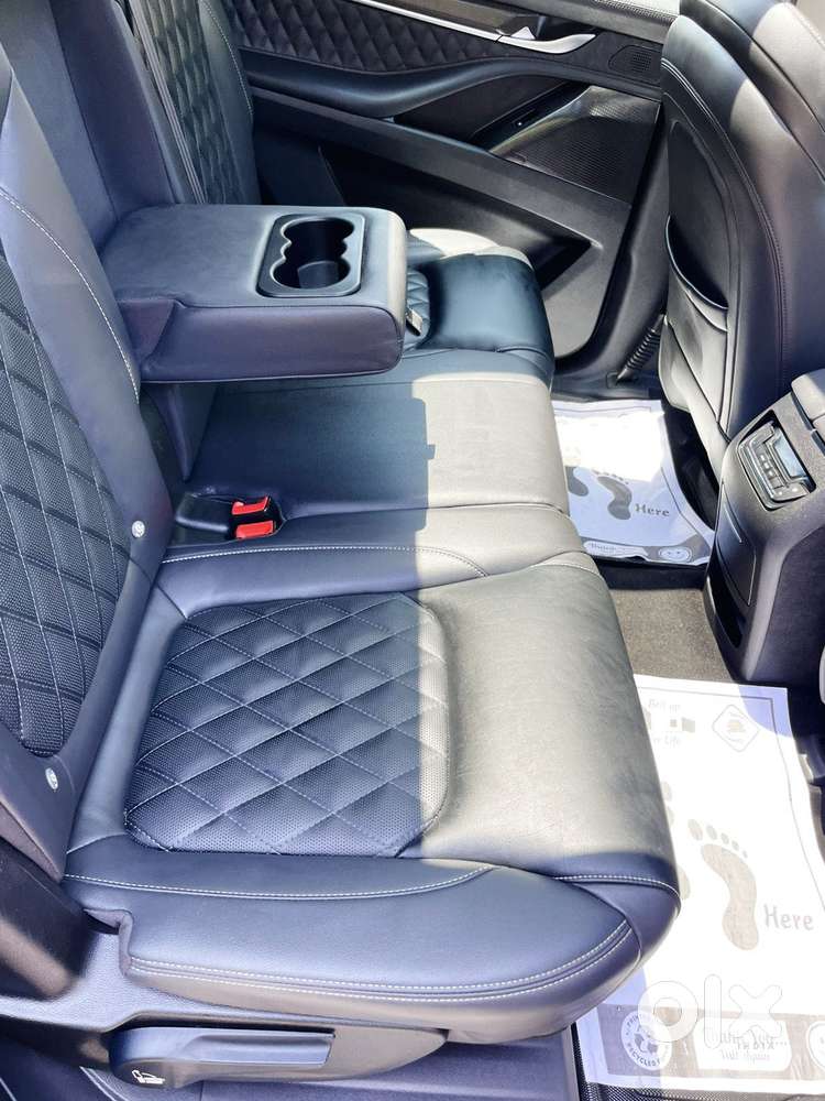 Mg Gloster Blackstorm 7 Str 2.0 Twin Turbo 4wd, 2023, Diesel