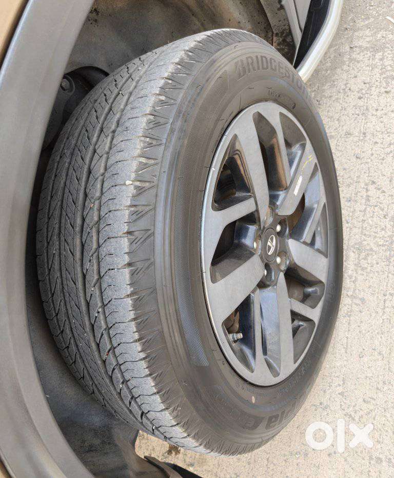 Tata Safari 2.0 Kryotec Xza Plus, 2022, Diesel
