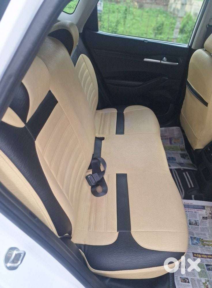 Kia Seltos Htk Plus D, 2019, Diesel