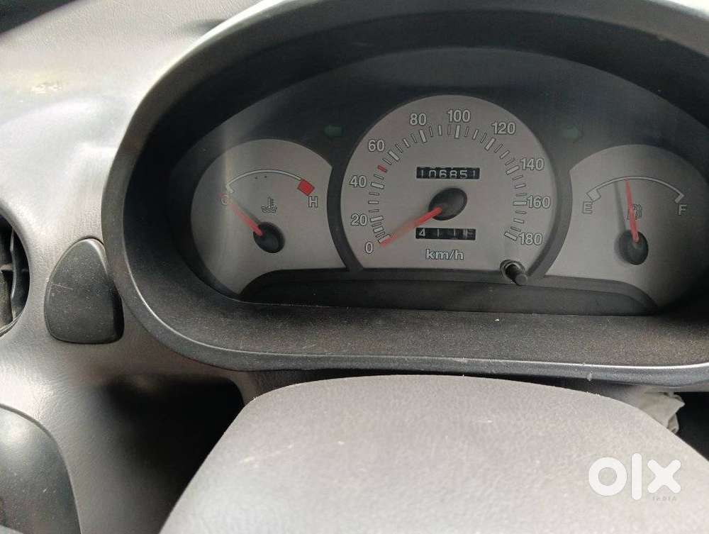 Hyundai Santro Magna, 2006, Petrol