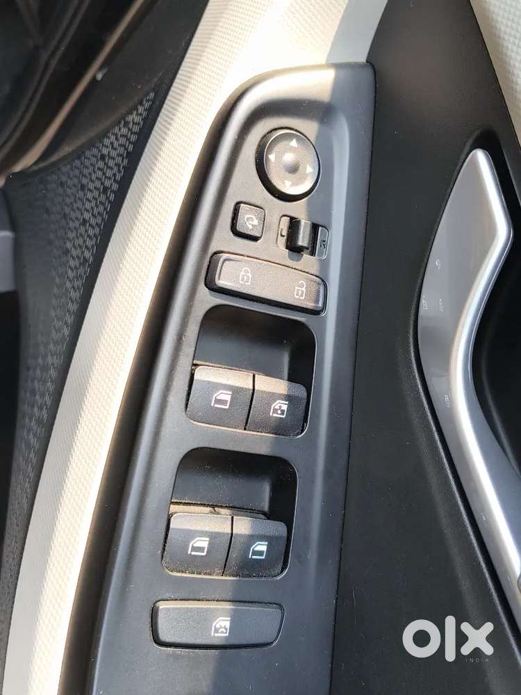 Hyundai Creta 2023 Petrol 23000 Km Driven