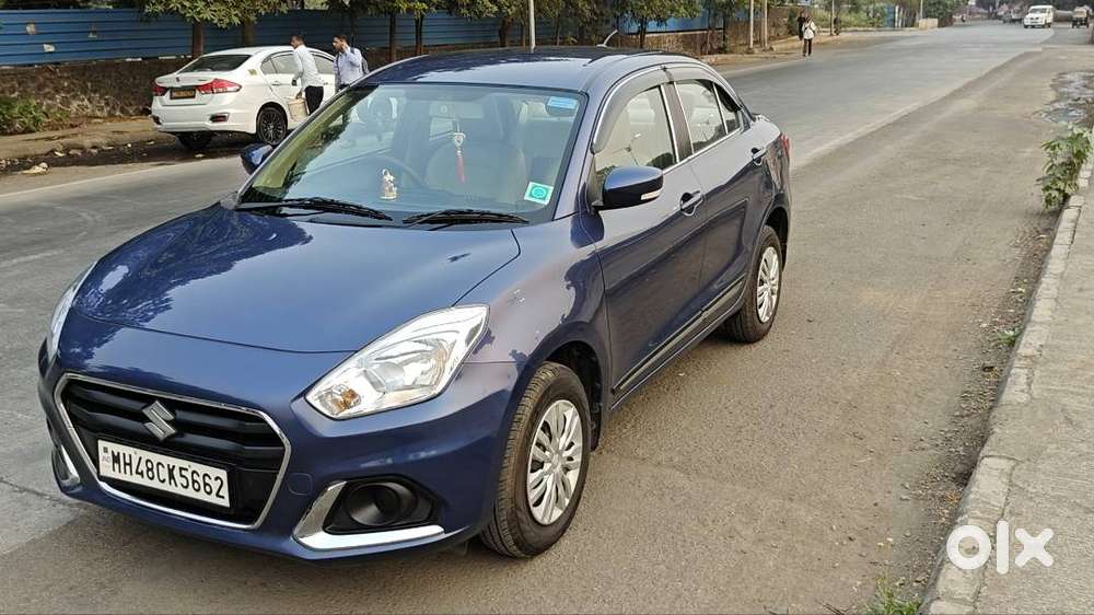 Maruti Suzuki Dzire 2023 Petrol
