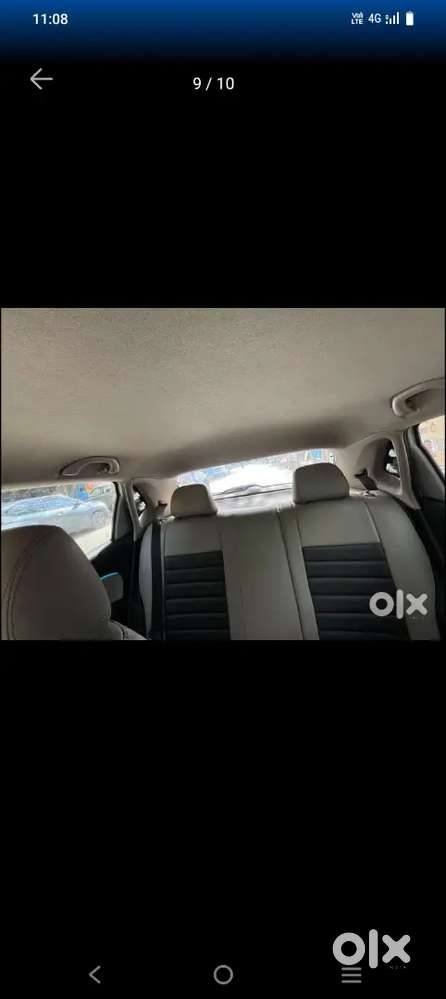 Volkswagen Polo 2010 Petrol Manual