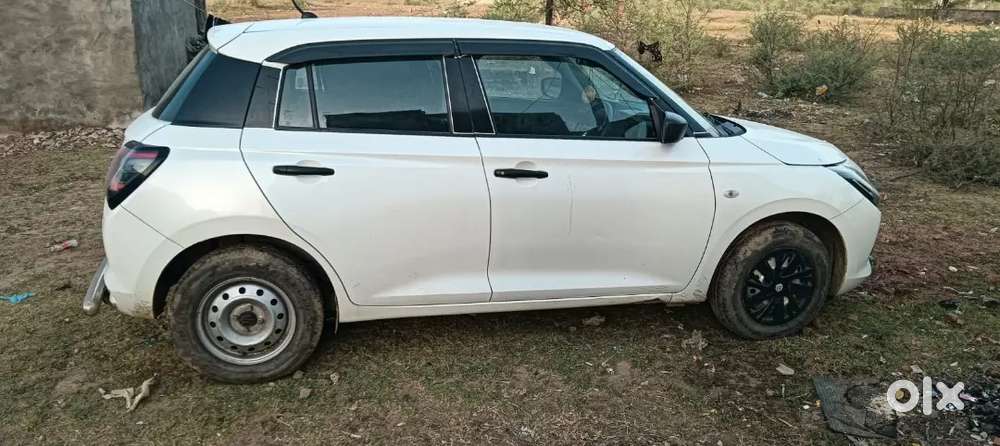 Maruti Suzuki Swift 2024 Petrol 24000 Km Driven