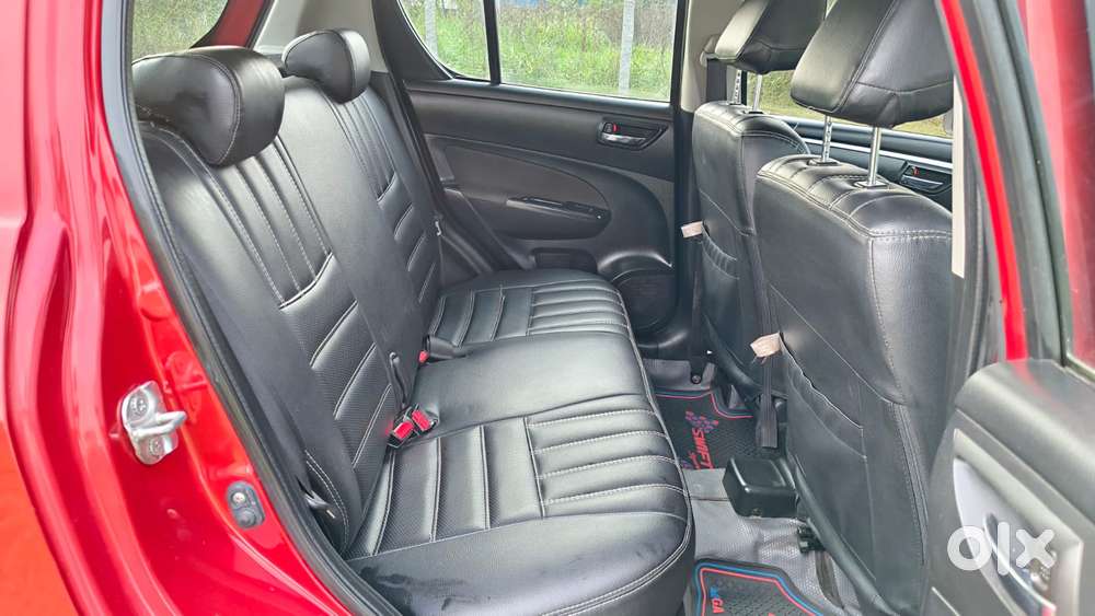 Maruti Suzuki Swift 2011-2014 Vdi, 2014, Diesel