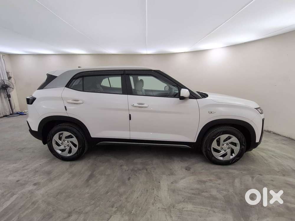 Hyundai Creta 1.5 Ex Petrol, 2025, Petrol
