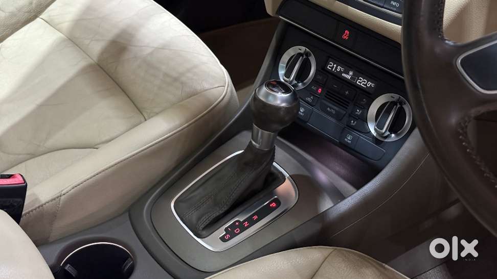 Audi Q3 2.0 Tdi Quattro Premium, 2014, Diesel