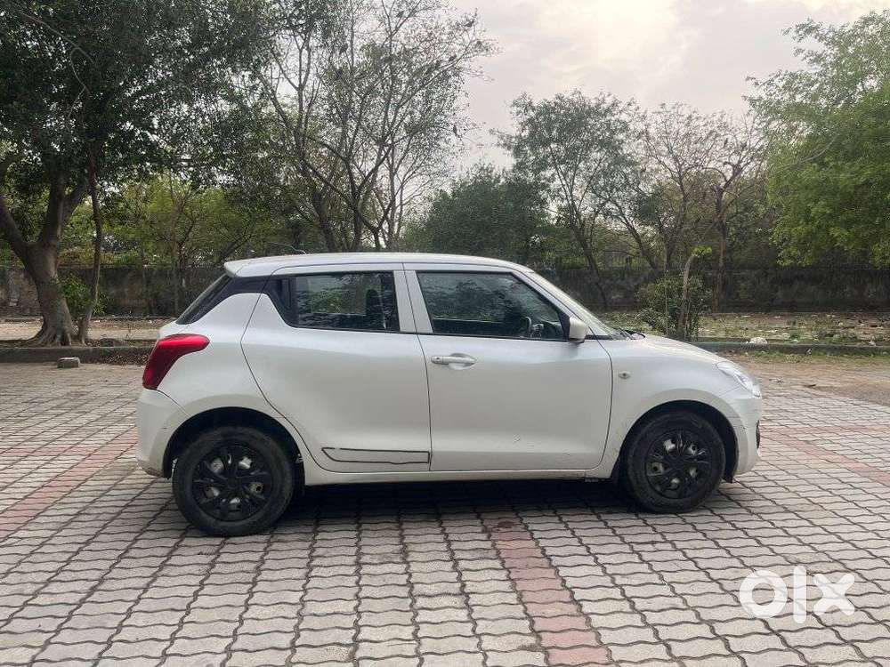 Maruti Suzuki Swift
