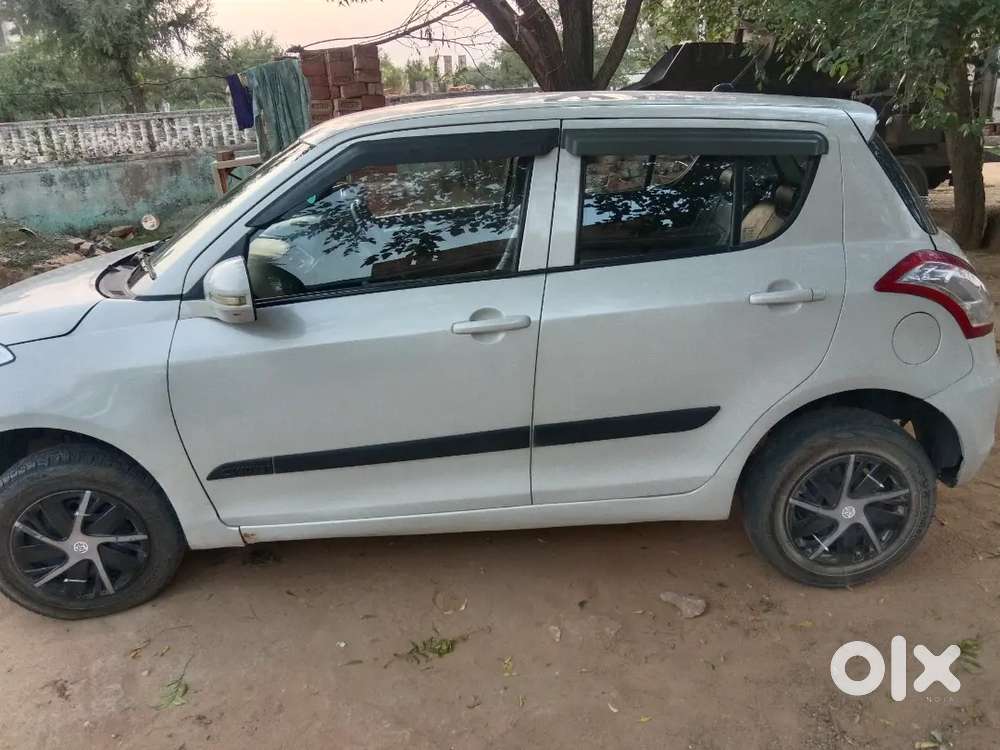 Maruti Swift Vdi 2015 Diesel