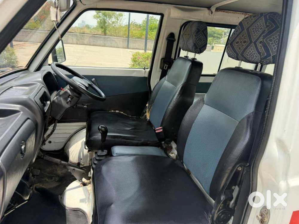 Maruti Suzuki Omni Mpi Ambulance Bsiv, 2016, Petrol