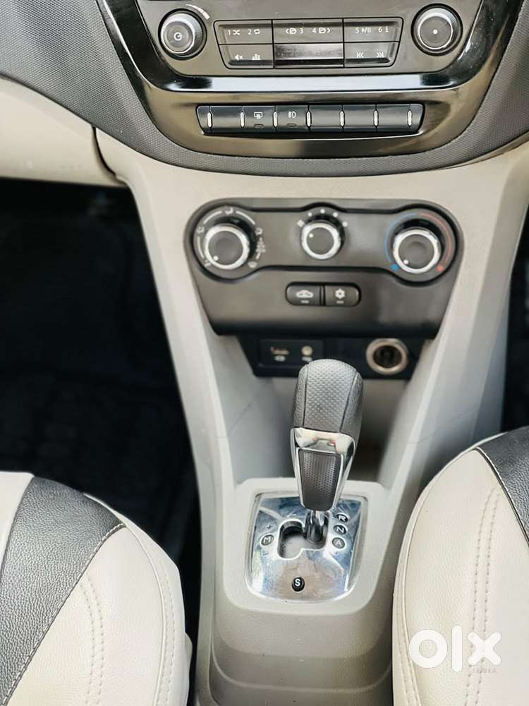Tata Tiago 1.2 Revotron Xza, 2019, Petrol