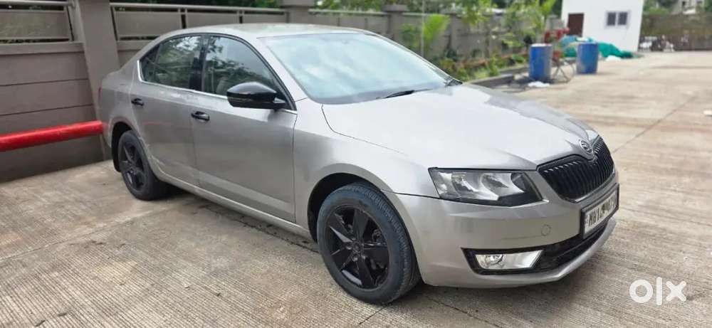 Skoda Octavia Best Condition