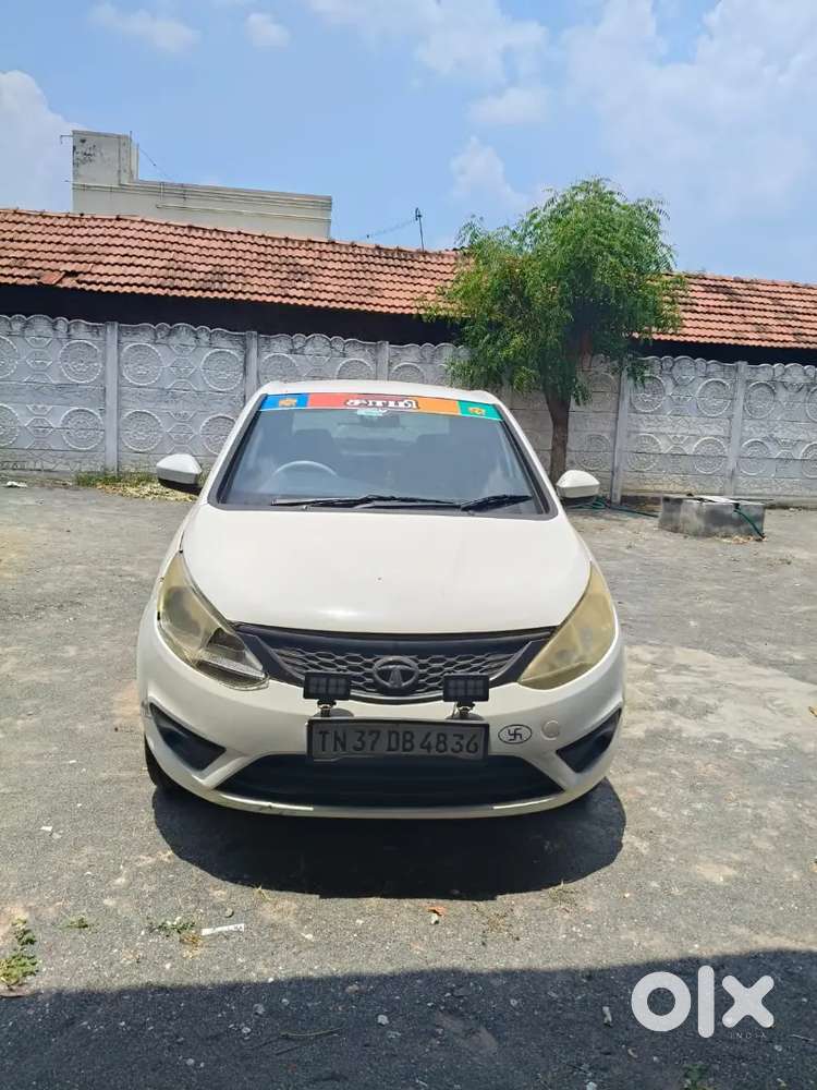 Tata Zest 2018 Diesel  Ac, Audio, Tboard  Fc & Insurance Ok