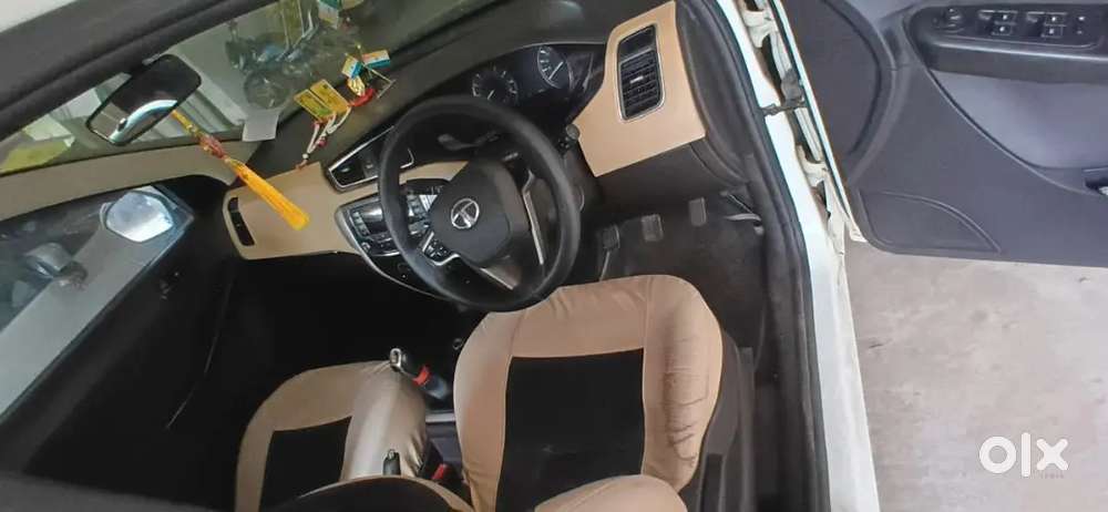 Tata Zest November 2015 Model Petrol 66000 Km Driven