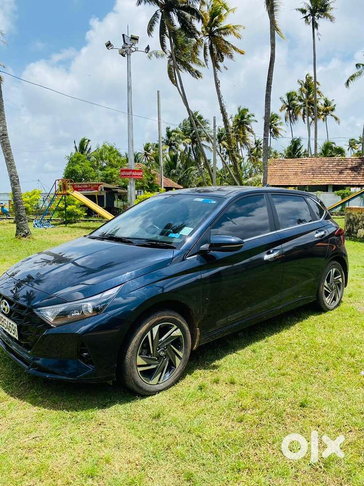 Hyundai I20 Asta 2022
