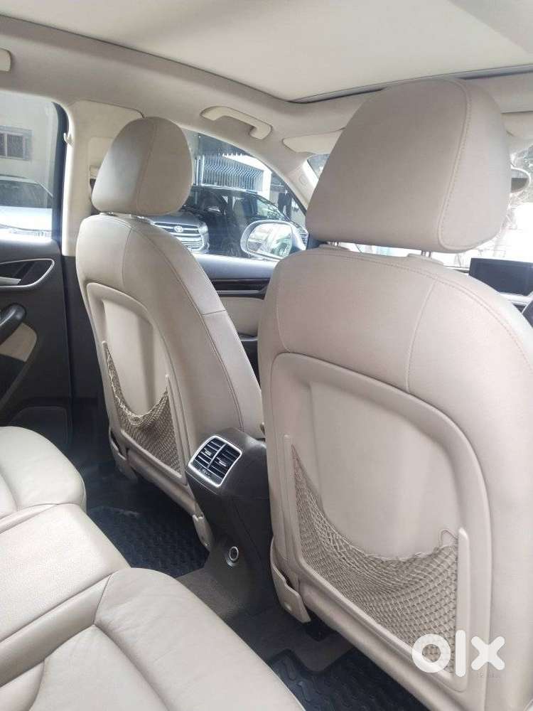 Audi Q3 35 Tdi Quattro Premium, 2014, Diesel