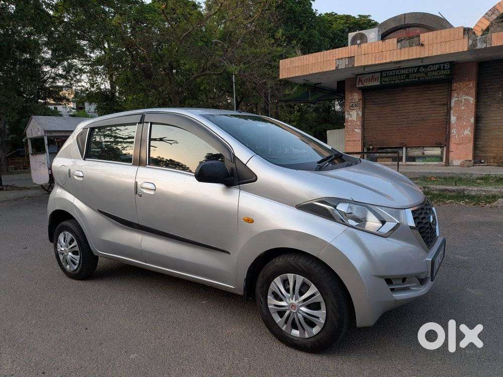 Datsun Redigo S, 2019, Petrol