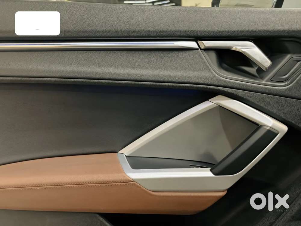 Audi Q3 40 Tfsi Premium Plus, 2024, Petrol