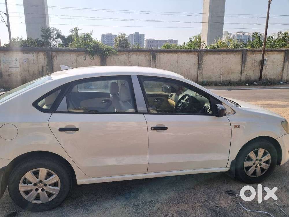 Vento  2011  1.6l Diesel