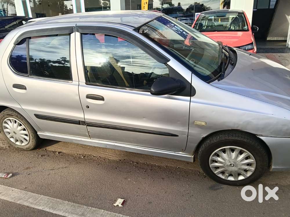 Tata Indigo Cs Le Tdi, 2009, Diesel