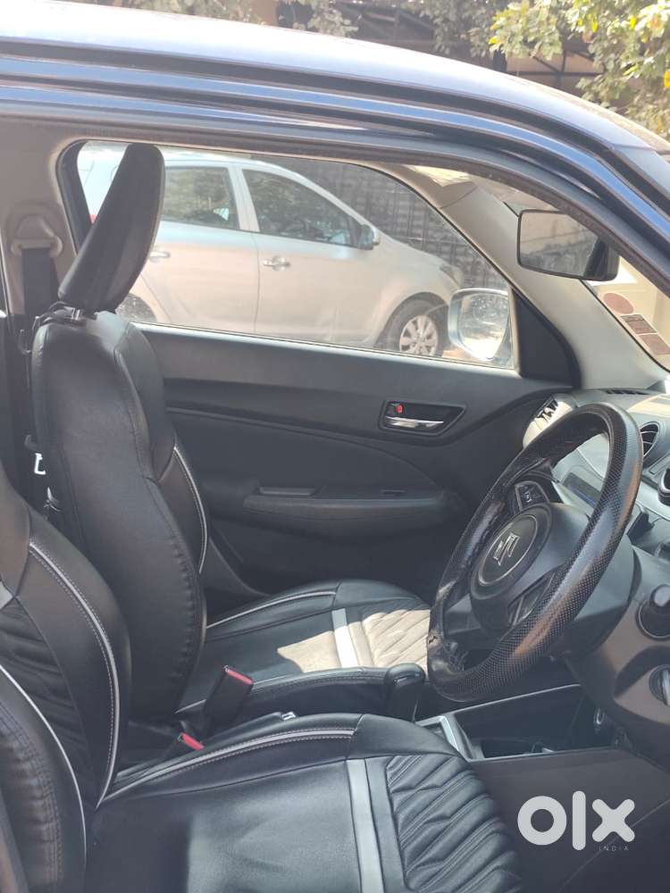 Maruti Suzuki Swift Vxi Ags, 2021, Petrol