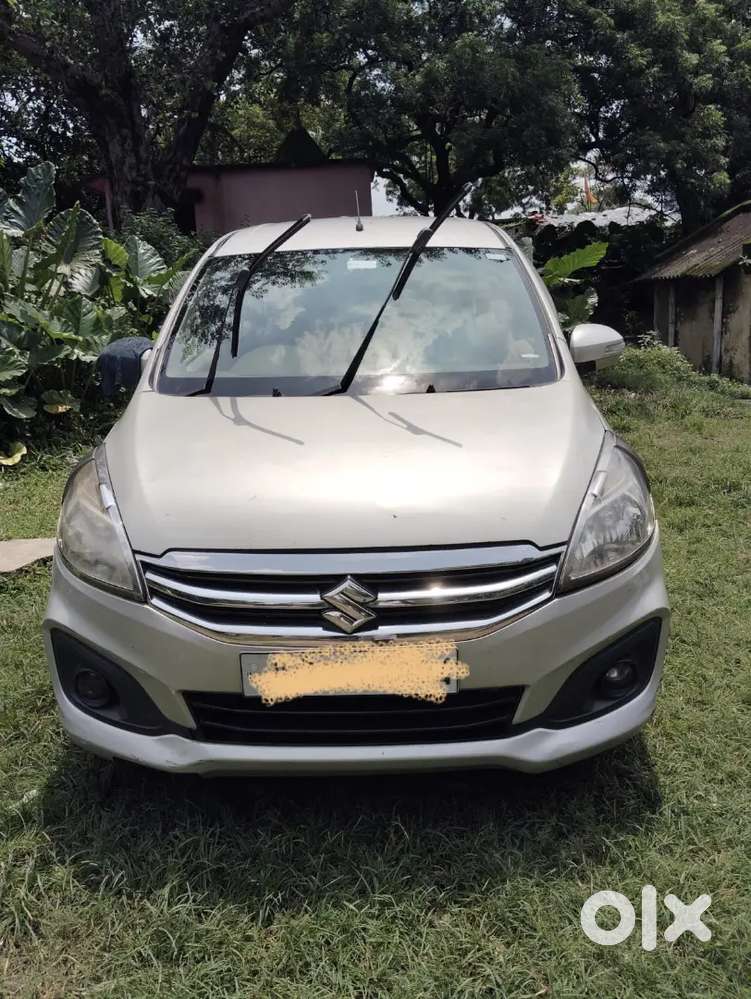 Maruti Suzuki Ertiga 2017 Vdi Abs