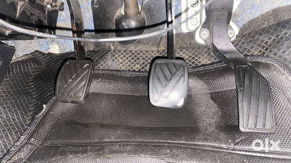 Maruti Suzuki Swift 2011-2014 Vxi, 2013, Petrol