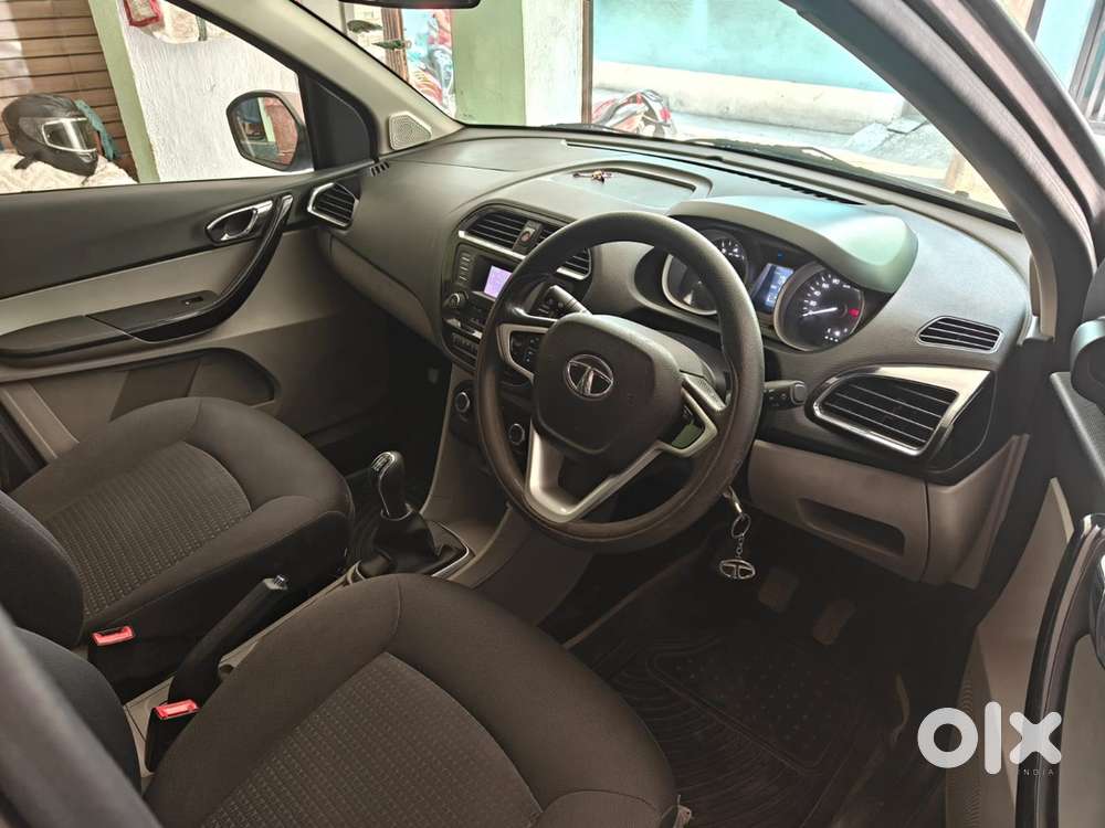 Army Officer Driven Well Maintained Tiaga