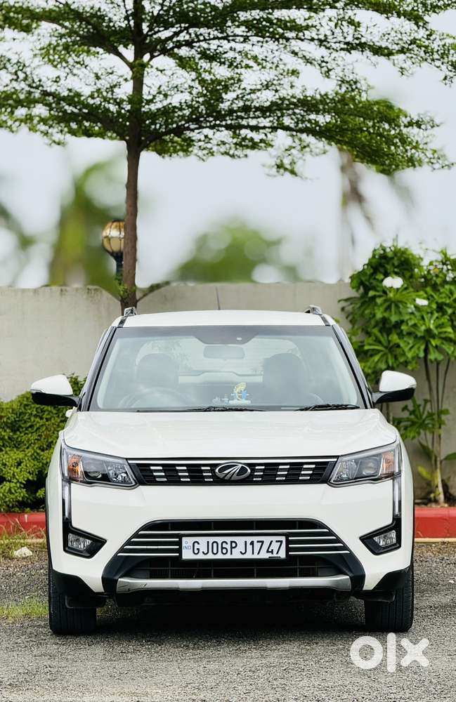 Mahindra Xuv300 W8 Diesel, 2022, Diesel