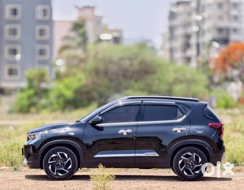 Kia Sonet Htk Plus 1.5 Diesel Mt, 2024, Diesel