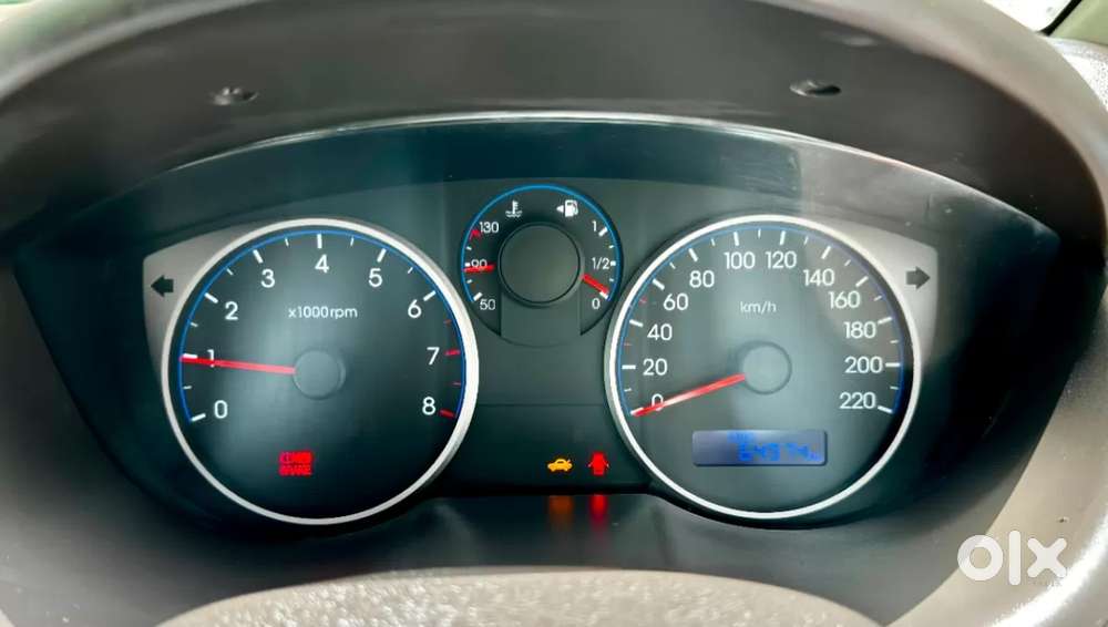Hyundai Grand I10 1.2 Kappa Magna At, 2017, Petrol