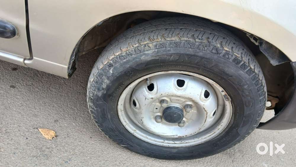 Maruti Suzuki Alto 2005-2010 Lxi Bsiii, 2004, Petrol