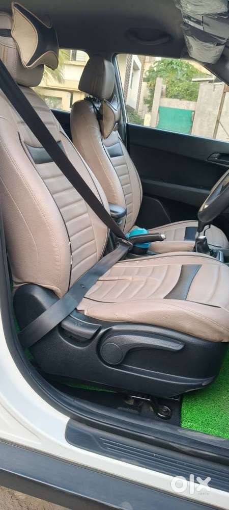 Hyundai Creta 1.4 E Plus, 2018, Diesel