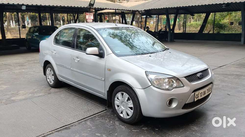 Ford Fiesta Classic 2013, Excellent Condition, In Jspl, Raigarh.