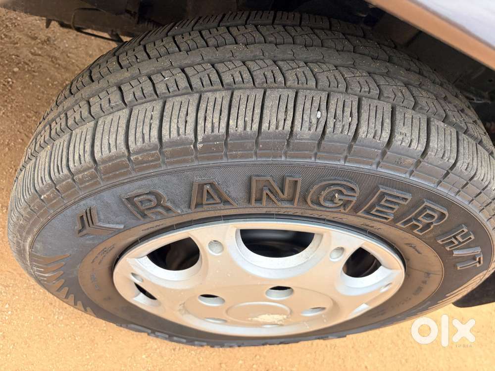 Mahindra Bolero 1.5 Power Plus Zlx, 2018, Diesel