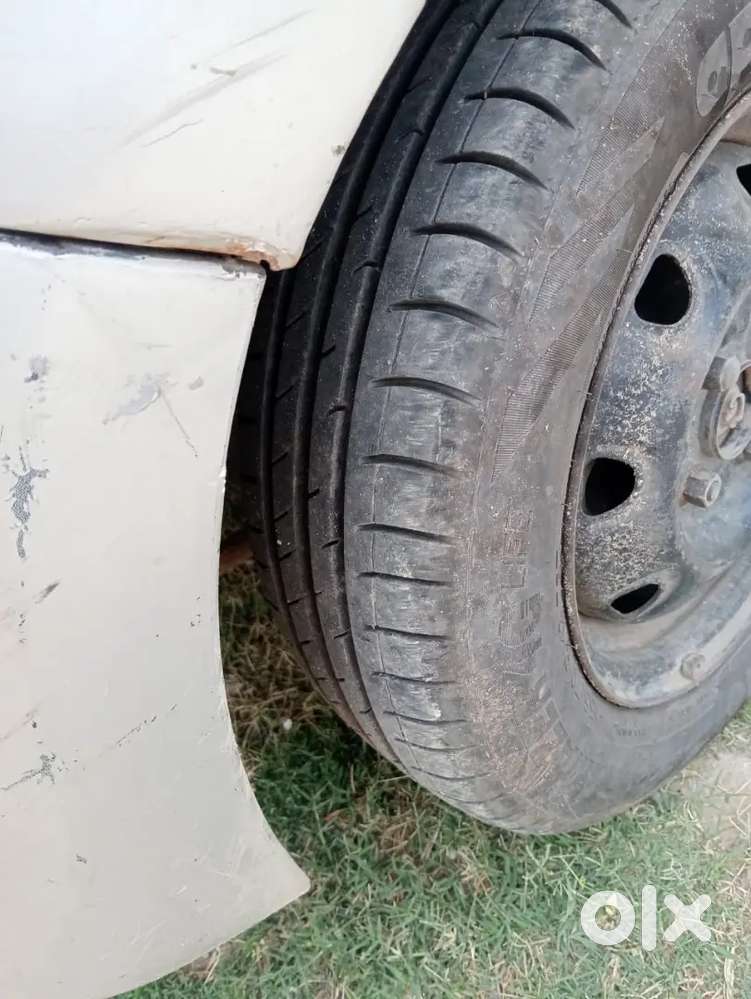 Good Condition Hai 2 Power Window Power Steering 2 Tyre New Hai