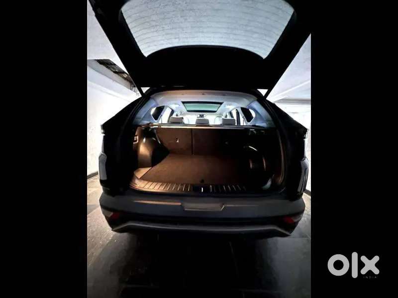 Hyundai Tucson, 2022, Petrol