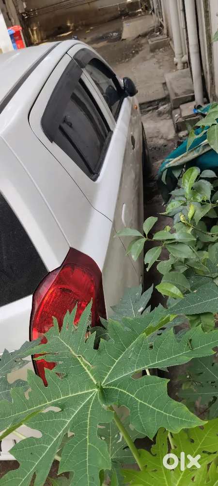 Maruti Suzuki 800 2017