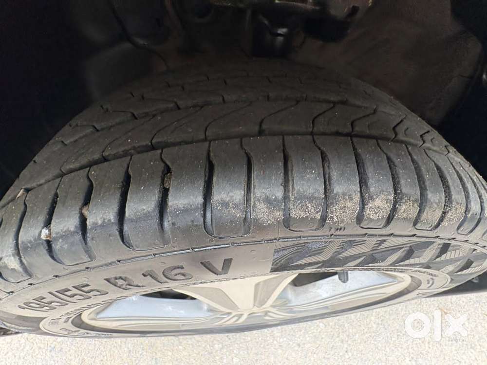 Hyundai Fluidic Verna 1.6 Vtvt S(o), 2018, Petrol