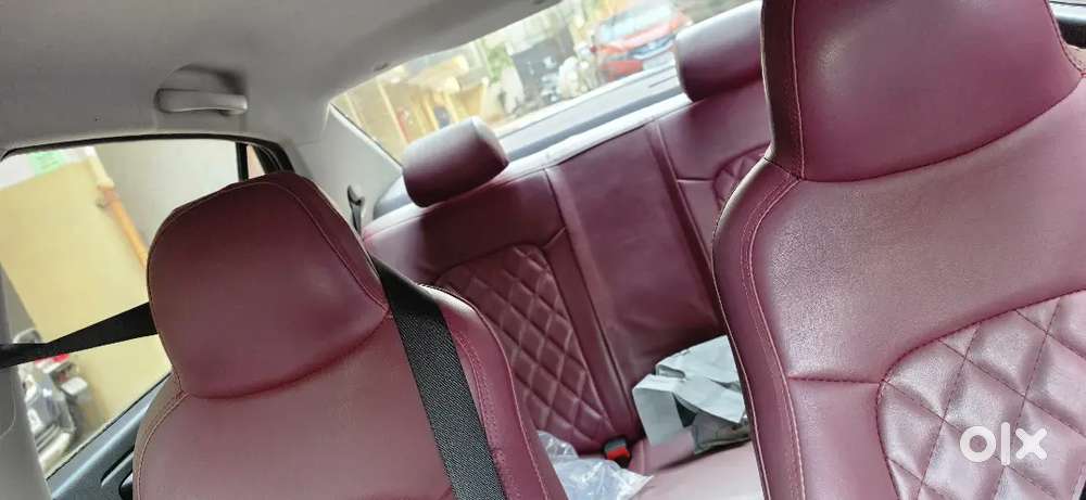 Hyundai Aura 1.2 S 2022